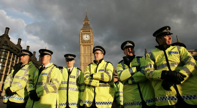 Can politics cope with the digital age?