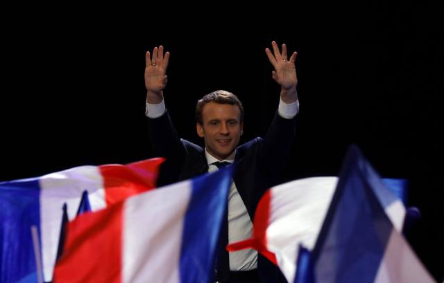 What does it mean to be French?