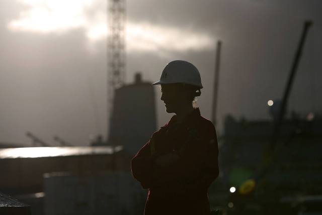 Ditch the City, enrich the nation