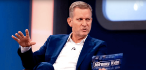 How Jeremy Kyle undersold humanity