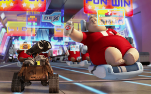 The irresistible rise of the machines