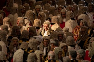 Our illiberal empire of rights