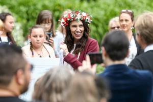 What's wellbeing worth?