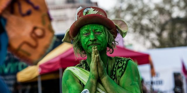 Why the Greens should stop playing God