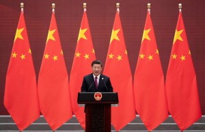 Is Xi losing his grip on Taiwan?