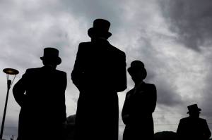 The most damaging thing about wealth