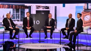 Why should the BBC censor the public?