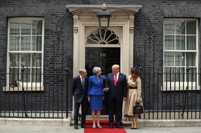 What do we want from our leaders?