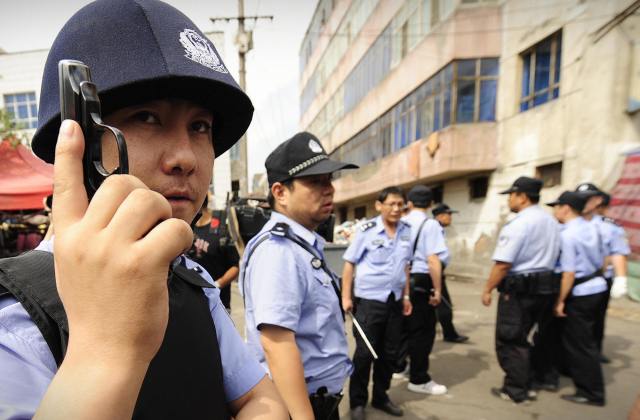 What I learned about freedom in Xinjiang