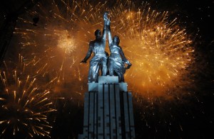 Are you ready for 'fully automated luxury communism'?