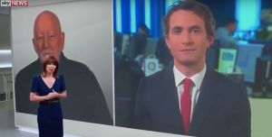 TV's demeaning political banter