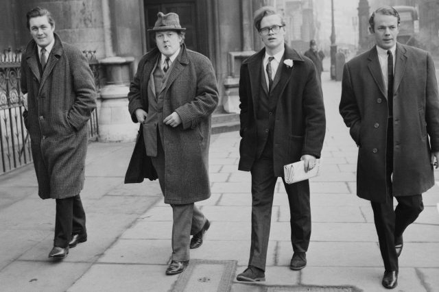 How Private Eye lost its bite