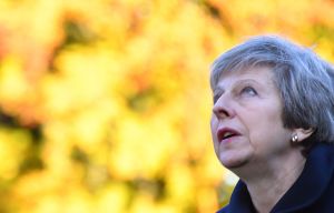 What Theresa did next...