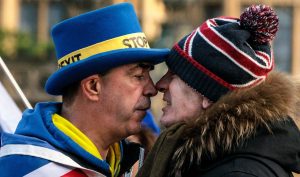 Why everyone is stupid except me