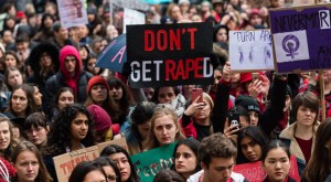 Why women are Carl Beech's real victims