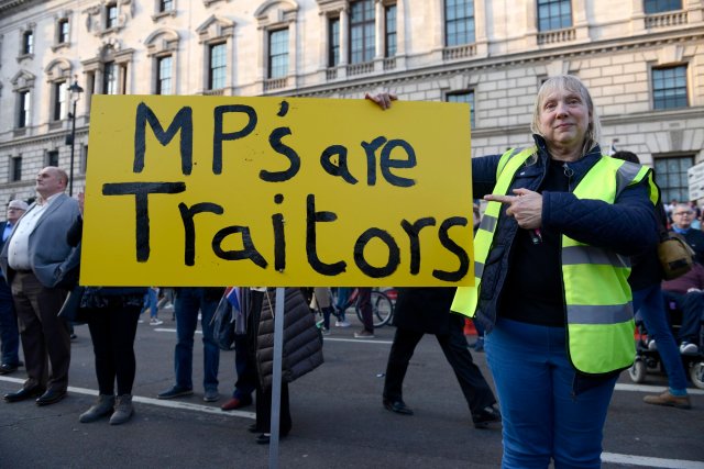 How unstable are our politicians?