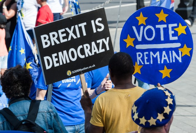 Don’t be fooled by citizens’ assemblies