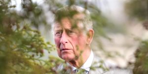 Introducing Charles III