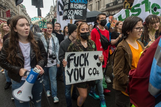 Who are you calling a snowflake?