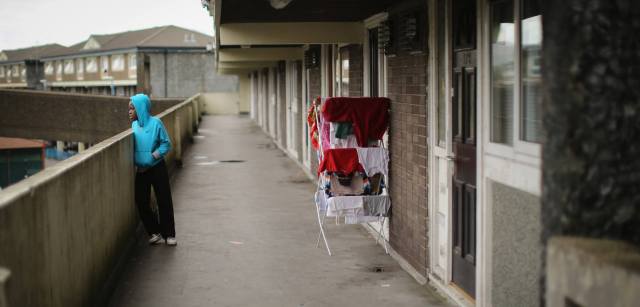 Don’t call it poverty porn