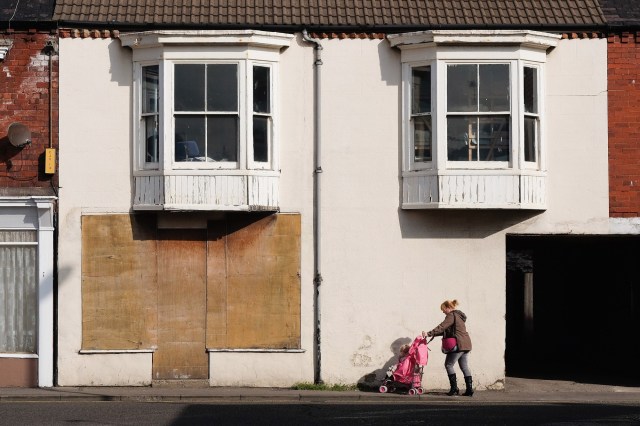 The battle for Brexit Britain