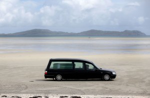 We need to talk about death