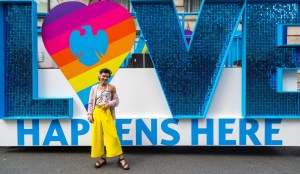 Could homophobia be on the rise?