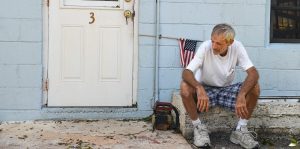 The American Dream that failed