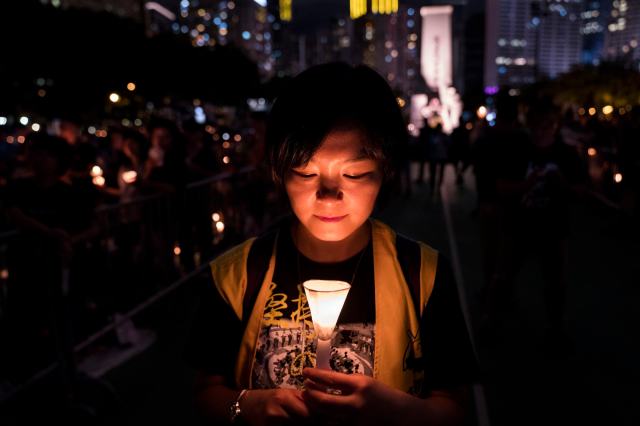 China’s war with Christianity