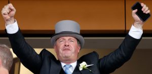 Thou shalt not be Piers Morgan