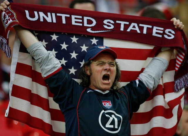 Can America’s national conservatives reunite the nation?