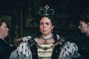 How 'The Favourite' failed Queen Anne