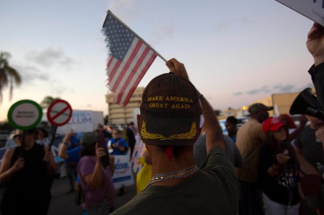Credit: Saul Martinez/Getty Images