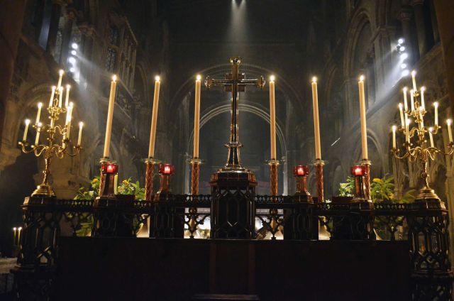 How I found God on Twitter