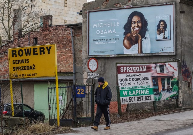 Want to check your privilege?