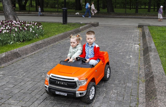 The truth about the female brain