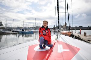 You don't have to be rich to be green