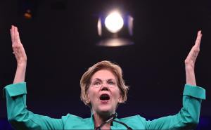 What's Elizabeth Warren's wealth tax worth?