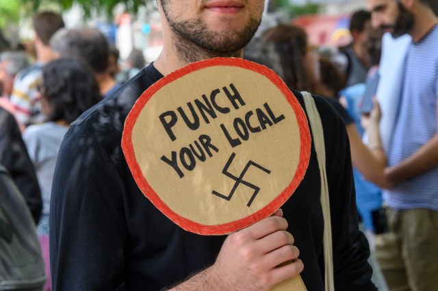 Is woke culture totalitarian?