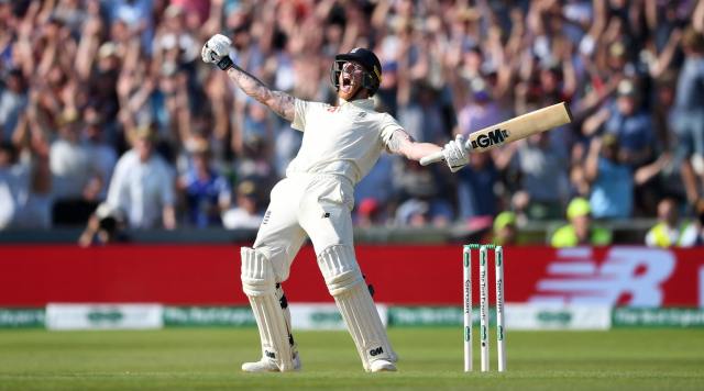 Ben Stokes and the art of brinkmanship