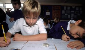 The myth of the 'growth mindset'