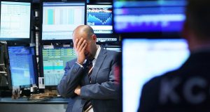 We're going to need a new name for the Great Recession