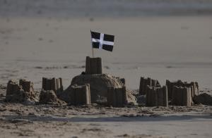 How Cornwall took back control