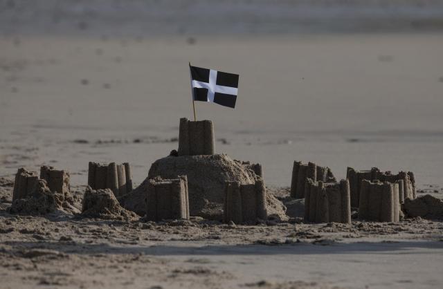 How Cornwall took back control