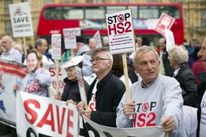 The latest reason to scrap HS2