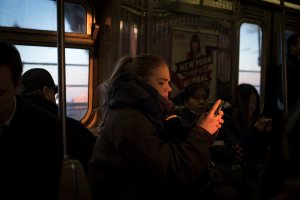 What's making Millennials so lonely?