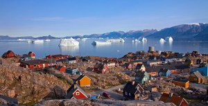 Why Trump's Greenland bid is good business