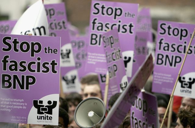 The truth about hate speech