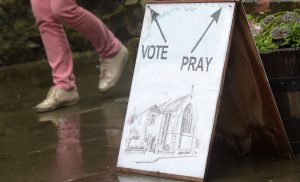 Why Britain needs Christian politics