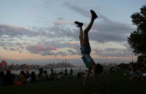 Why cities are no place for kids